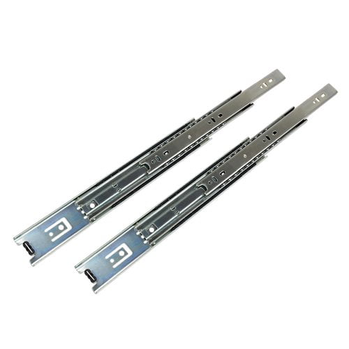 Buy South Main Hardware Ball Bearing Bottom Side Mount Drawer Slide