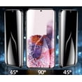 thumbnail image 2 of Mica de Hidrogel GadgetsMX Privacidad para OnePlus 8 Pro, 2 of 3