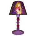 thumbnail image 2 of KNG 004016 Disney Hannah Montana Sculpted 3D Magic Image Lamp, 2 of 2