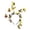 Yellow, variant on kaondbfi Summer Outdoor Travel Essentials Accessories Headbands for Women and Men Bride Butterfly Photo Hair Hoop Hair Ornament