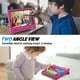 thumbnail image 4 of Funda para Lenovo M9 agarradera Rosa, 4 of 9
