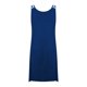 thumbnail image 5 of Vestido de Verano para las Mujeres sin Mangas Cuello Redondo, Primavera Suelta Transpirable Ropa Exterior Moda, 5 of 8