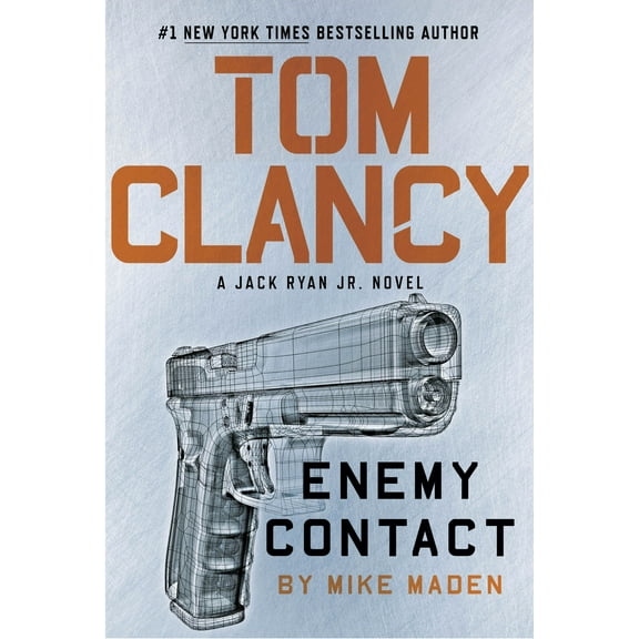 Tom Clancy Enemy Contact