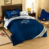Northwest Co. NCAA Montana State Bed in a Bag Set