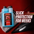 thumbnail image 3 of Wolfgang Uber SiO2 Rinseless Wash | Advanced Ceramic-Infused Car Wash Solution | Cleans and Protects with Gloss Enhancement | WG-1652 | 128oz, 3 of 5