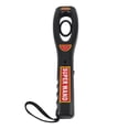 thumbnail image 4 of Detector de seguridad de metal de mano altamente sensible para, 4 of 8