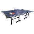 thumbnail image 2 of Playcraft Apex 1800 Indoor Table Tennis Table, White, 2 of 2
