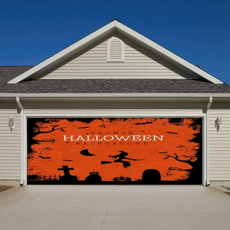 

JPGIF Decor Unleash The With Our Garage Banner: Instantly Your Game!