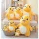thumbnail image 4 of Cute Milk Dragon Doll Plush Toys For Children's Sleep Large Dolls For Sleeping Dolls As Children's Gifts, 4 of 5