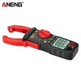 thumbnail image 3 of Digital Clamp Meter Electric 4000 Counts Multimeter Auto Rang Voltage Tester Current Meter, 3 of 7