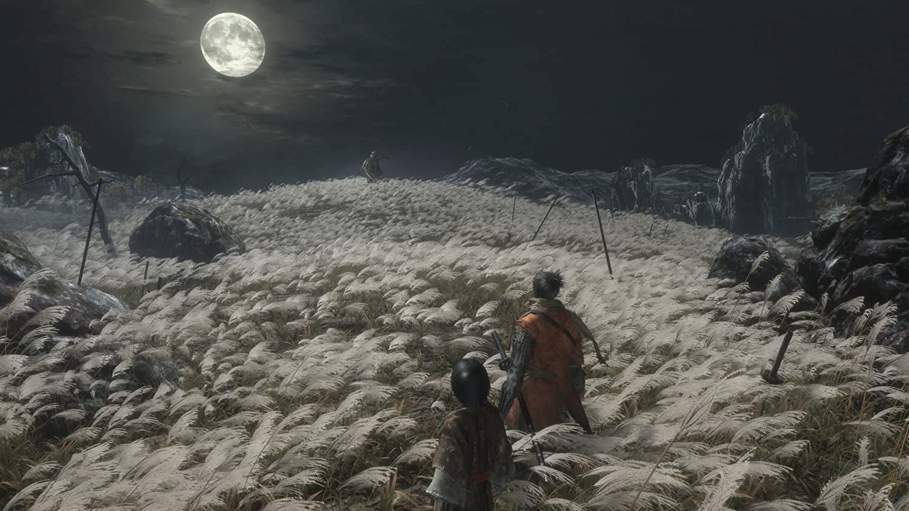 Sekiro: Shadows Die Twice, Activision, PlayStation 4, 047875882928 - image 4 of 5