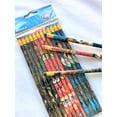 thumbnail image 2 of Party Favors - Coco - Pencils - Wooden - 12pc, 2 of 6