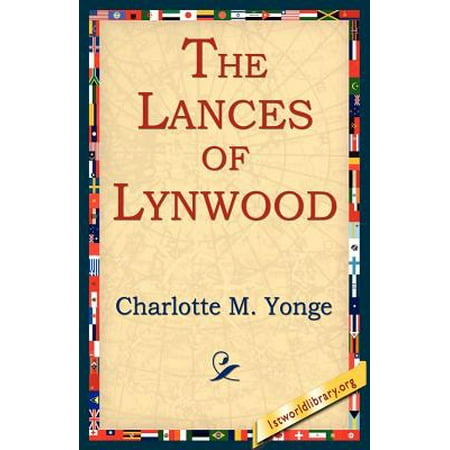The Lances Of Lynwood Walmart Com