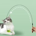 thumbnail image 4 of Jouet Interactif en Acier pour Chaton, 4 of 10