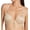Latte Lift, variant on T-Shirt Bra One Fab Fit Extra Coverage T-Back Front Closure Underwire 7112