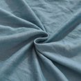 thumbnail image 4 of Polyester Wingback Chair Cover Sofa Cover Armchair Slipcovers Dining Chair Blue, 4 of 5