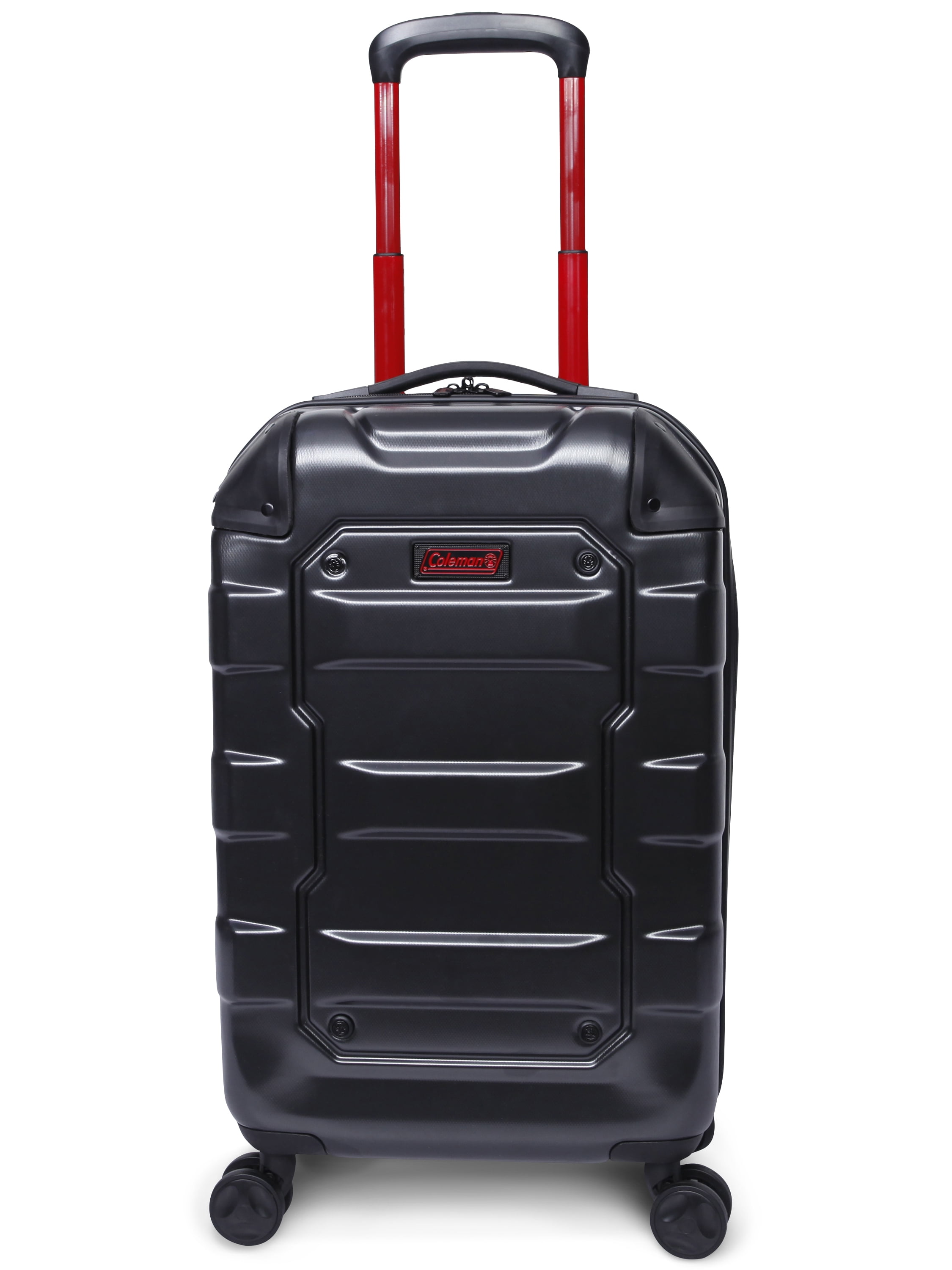 Coleman 20 store inch luggage