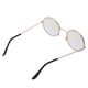 thumbnail image 4 of Gafas Correctoras para Daltónicos Gafas para Daltónicos Montura Completa Mejorar la Visión Correctiva Unisex Ceguera Rojas y Verdes Debilidad Diseño Artístico ANGGREK  Otros, 4 of 8