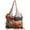 A Khaki, variant on Knitted Beach Shoulder Bag for Women 3D Fish Bohemian Tote Versatile Purse Soft Hobo Handbag for Summer Vacation 2026,B Khaki,outdoor