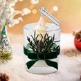 thumbnail image 4 of JingChun Christmas Tree Candles Aspen forest Scented Candle Christmas Tree Shape Candles Gifts for Christmas Decor Home Decoration Plant Lovers Gift Holiday, 4 of 5