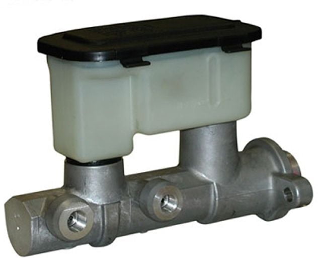 OE Replacement for 19941999 GMC K1500 Brake Master Cylinder (Sierra SL