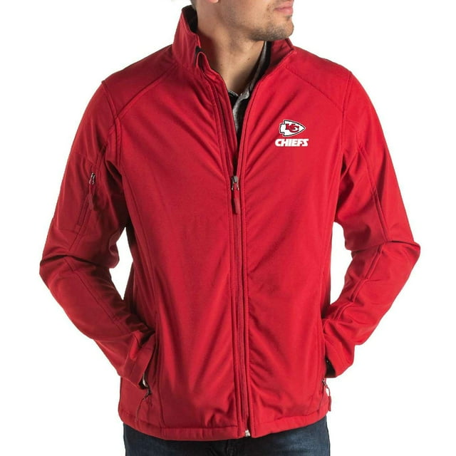 NFL Men's Softshell Jacket