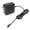 thumbnail image 2 of Power  For  Laptop 65W Type C Strong ABS PC Stable Safe Light Laptop  US Plug 110V-240V, 2 of 8