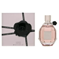 Flowerbomb by Viktor & Rolf for Women 3.4 oz Eau de Parfum Spray