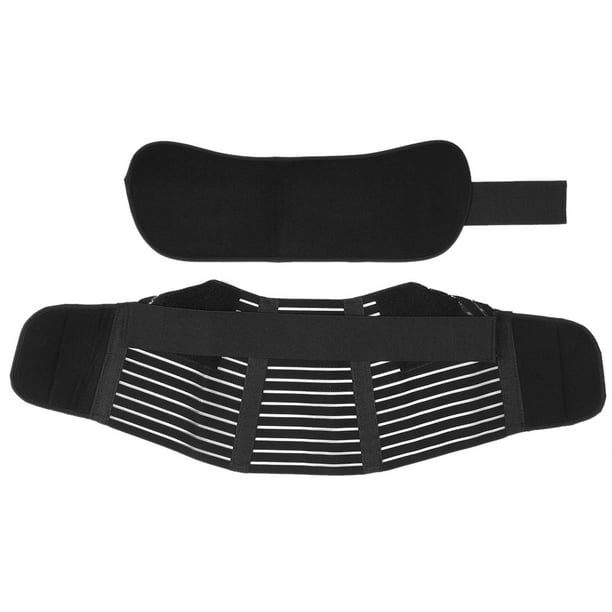 Cinturón de soporte para la espalda de maternidad, cinturón de maternidad, banda para el vientre transpirable para el vientre, banda para el vientre para mujeres embarazadas, elegante y moderno