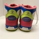 thumbnail image 5 of Ad-id-as Mens Neo Raleigh High Top Sneaker Size 8.5, 5 of 6