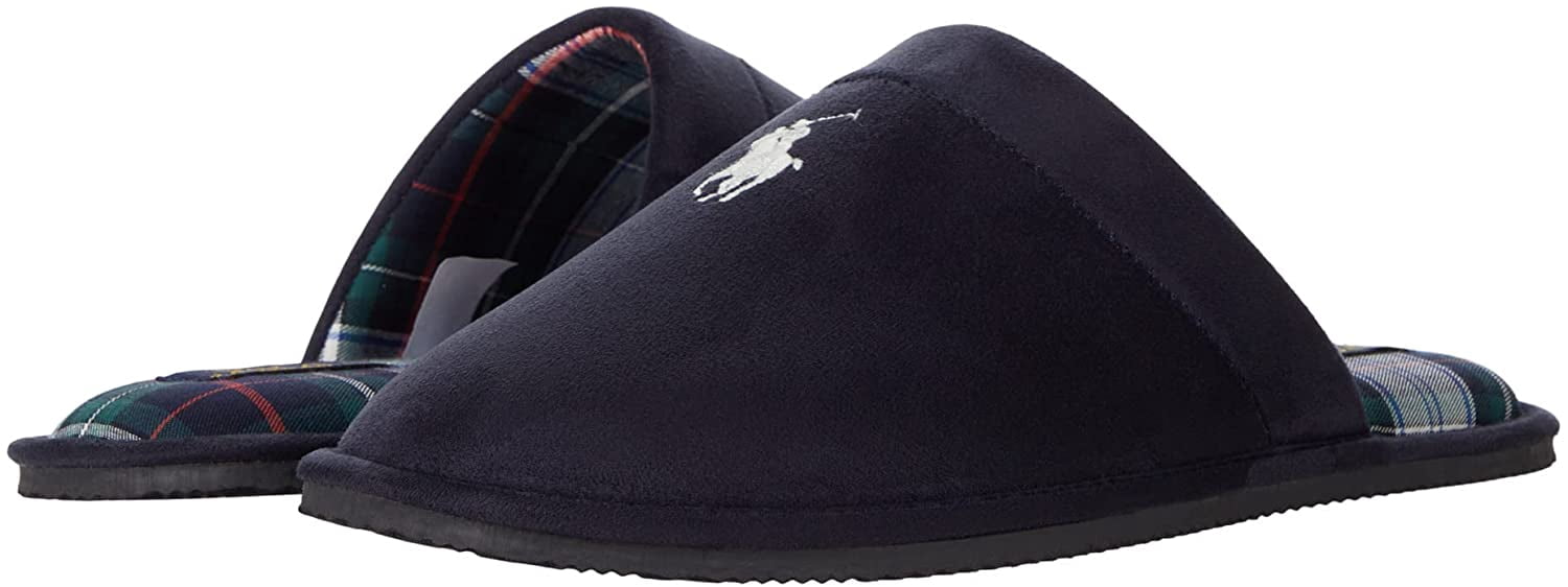 Polo Slippers