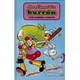 thumbnail image 1 of LA FAMILIA BURRON. T. 03 PORRUA GABRIEL VARGAS, 1 of 2