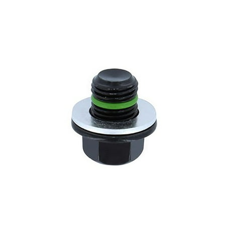SMART-O R1 Oil Drain Plug M12x1.25mm - Engine oil Pan Protection Plug