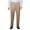 Tan, variant on Lauren Ralph Lauren Mens Wool Blend Classic Fit Suit Pants