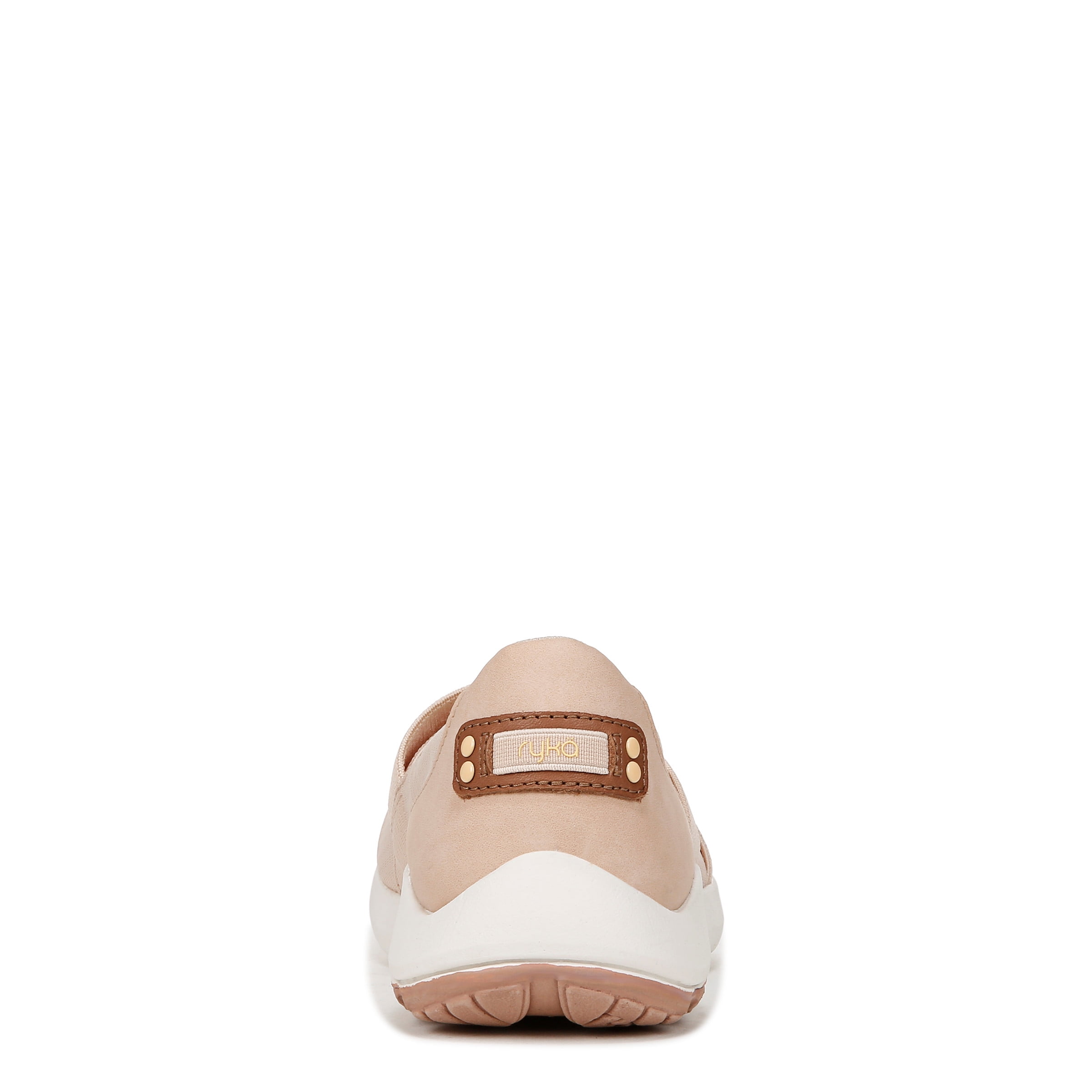 Ryka Womens Endless Slip On Sneaker Slip On - Medium & Wide Width