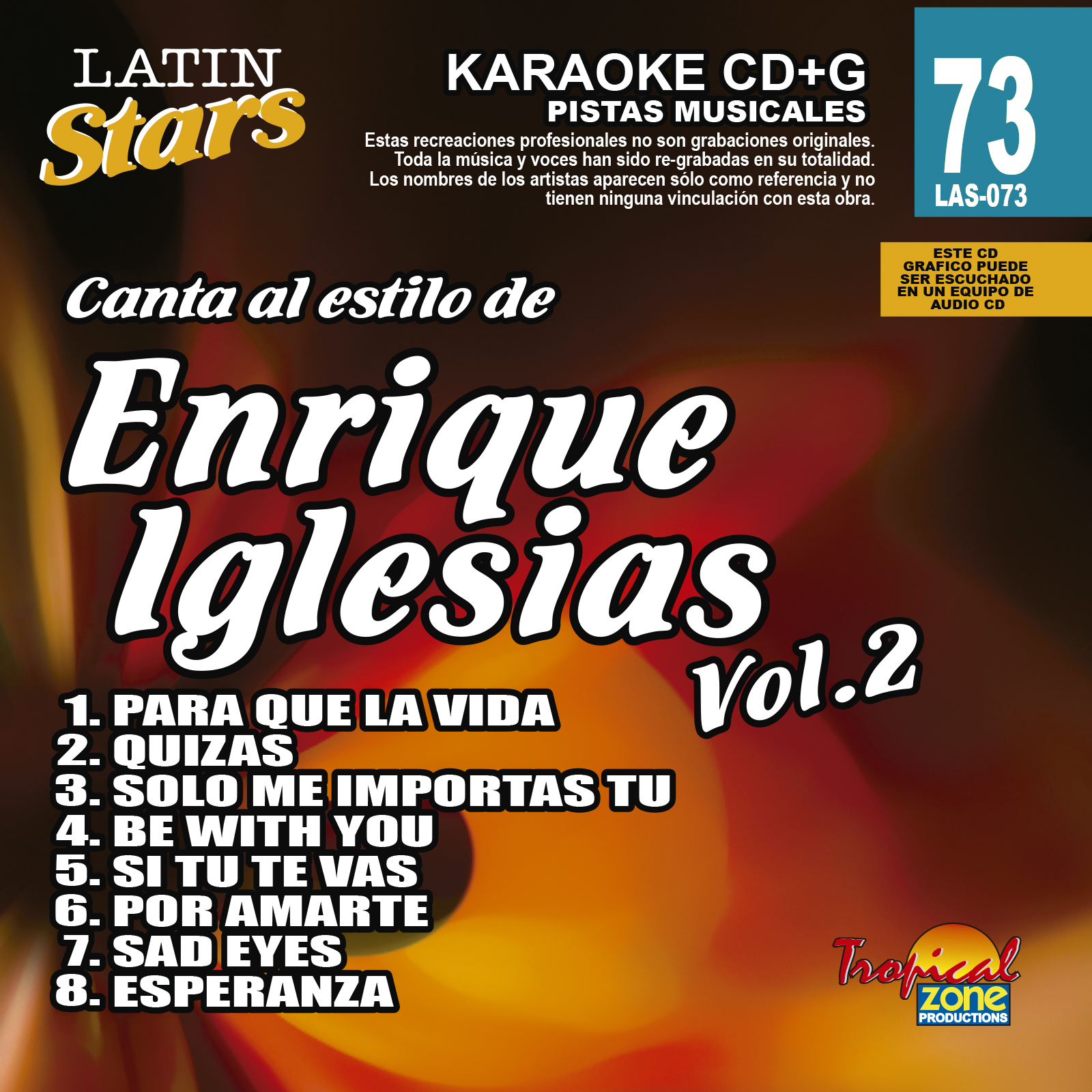 Karaoke canciones rancheras