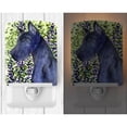 thumbnail image 2 of Caroline's Treasures SS8745CNL Great Dane Ceramic Night Light, 6x4x3", multicolor, 2 of 2