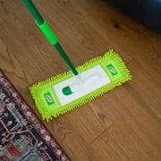 Libman 18.75 Microfiber Dust Mop with Steel Handle