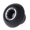thumbnail image 5 of 1cp Universal Blender Drive Socket 767 Mushroom Head Gear Coupling Mixer Spare Parts Mar28, 5 of 5