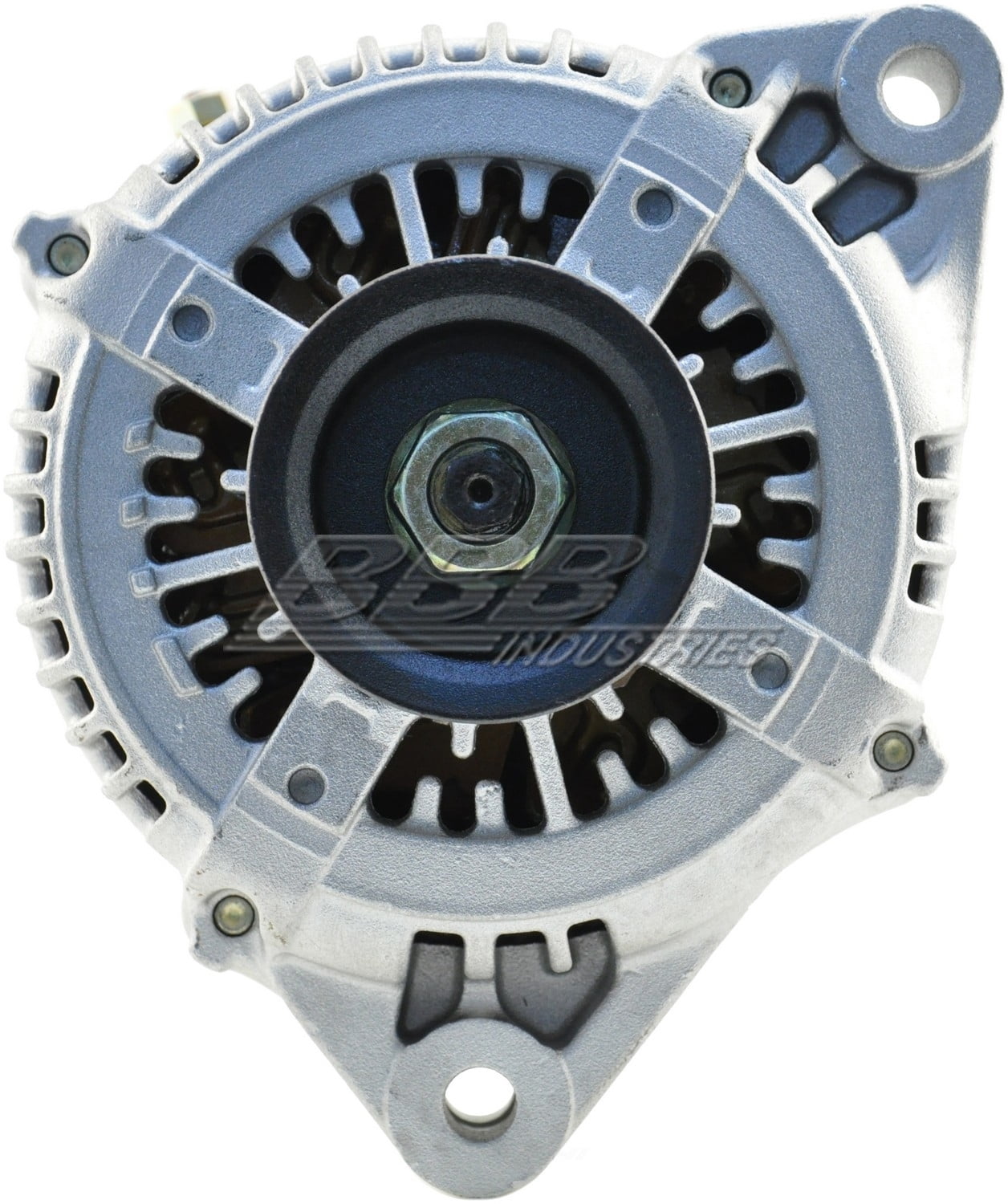 TERREPOWER formerly BBB Industries N13715 New Alternator
