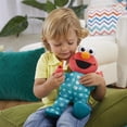 thumbnail image 2 of Sesame Street Brushy Brush Elmo, 2 of 8