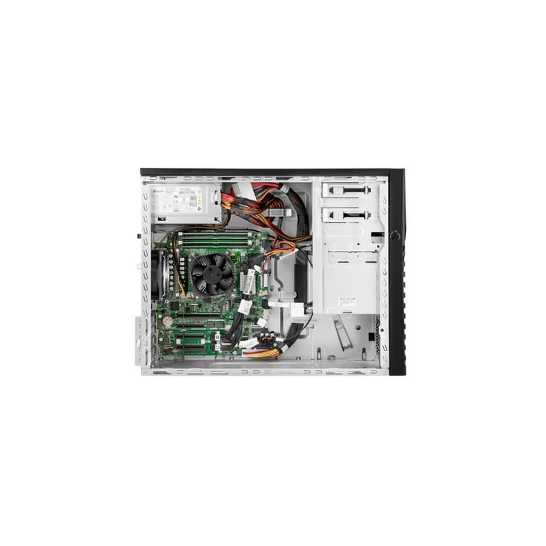 冷凍PL50 F30 H20 ADM20 ADL50 SM30 M30 ML30 HPE ProLiant ML30 Gen11 E‑2434 3.4GHz 4c 1P 1x32GB‑U 8SFF