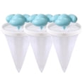 thumbnail image 2 of 3Pcs Floating Filtering Mesh Removal 2026 Upgraded Floating Catcher Washing Machine Hair Filter Lint Filter for Laundry Reusable Pet Remover for Home Use, 2 of 9