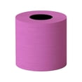 thumbnail image 2 of Papier Toilette Coloré Parfumé de Luxe 6 Rouleaux 3 Plis Tissu de Bain, 2 of 7