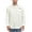 Off White, variant on Little Donkey Andy Men's Long Sleeve Fishing Shirt with Detachable Sleeves, Breathable and Fast Dry Off White L