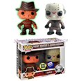 thumbnail image 4 of 2025 Nuevos juguetes Funko Pop Jason 01 Limit Voorhees Freddy 02 Glows 03 Michael Myers 622 202 Jason 361 611 Freddy & jason 2 Figuras de acción, 4 of 5