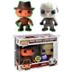 thumbnail image 4 of New Funko Pop Jason 01 Limit Voorhees Freddy 02 Glows 03 Michael Myers 622 202 Jason 361 611 Freddy&jason 2 Action Figure Toys, 4 of 5