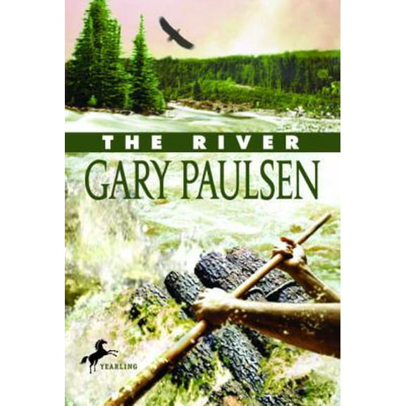 Pre-Owned The River (Paperback) 0440407532 9780440407539