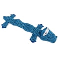 thumbnail image 4 of Juguete de tela de serpiente para cerdo, juguete para masticar en forma de serpiente, juguetes interactivos para masticar, juguete de tela chirriante, funcionalidad de alta precisión, 4 of 8