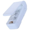 thumbnail image 1 of Mini-scelleuse Portable, Mini-Scelleuse de Snack Sac de Snack Portable Scelleuse de Chaleur Mini-Scelleuse de Sac Technologie de Pointe, 1 of 2